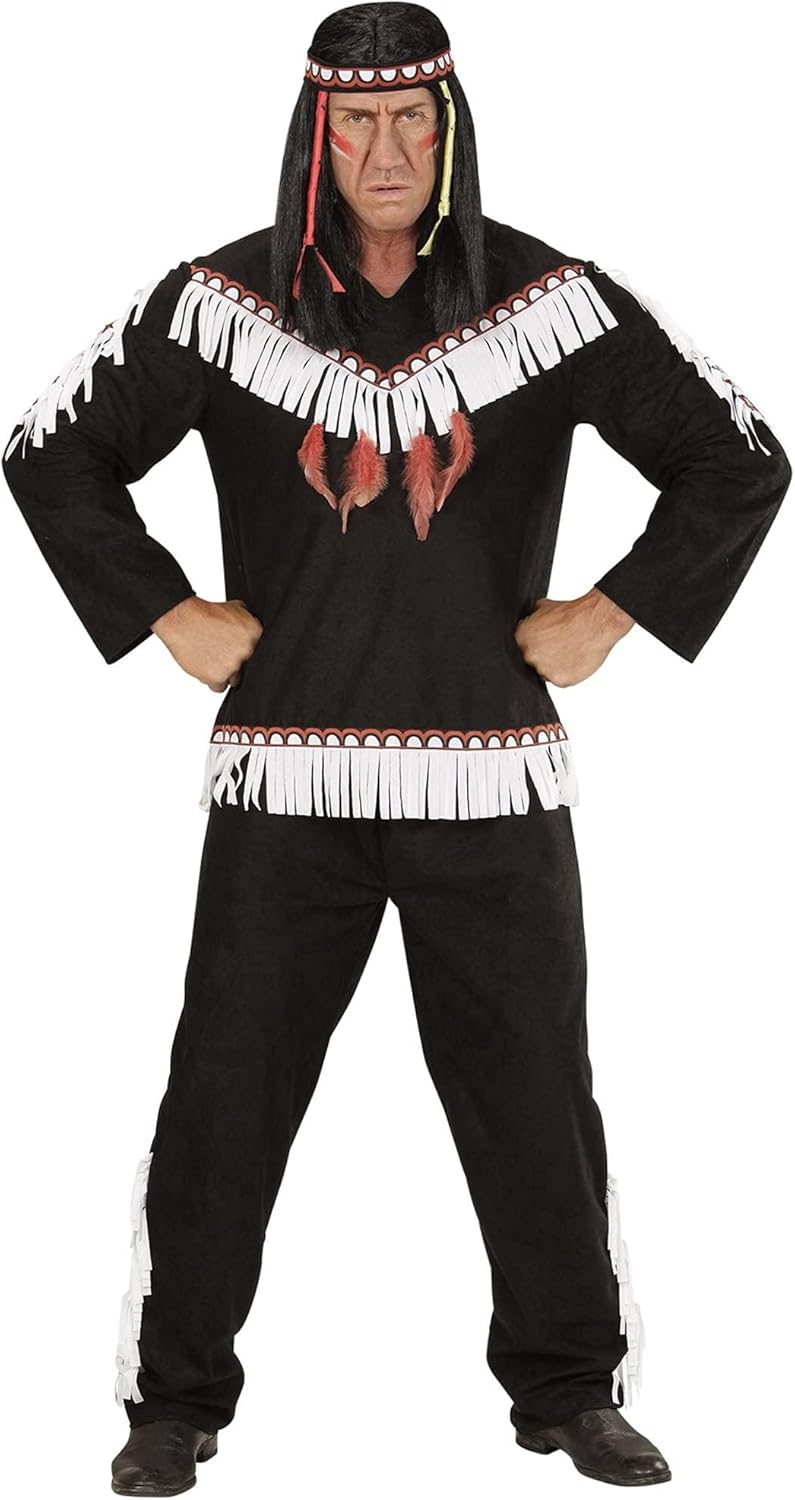 Indianer Kostüm