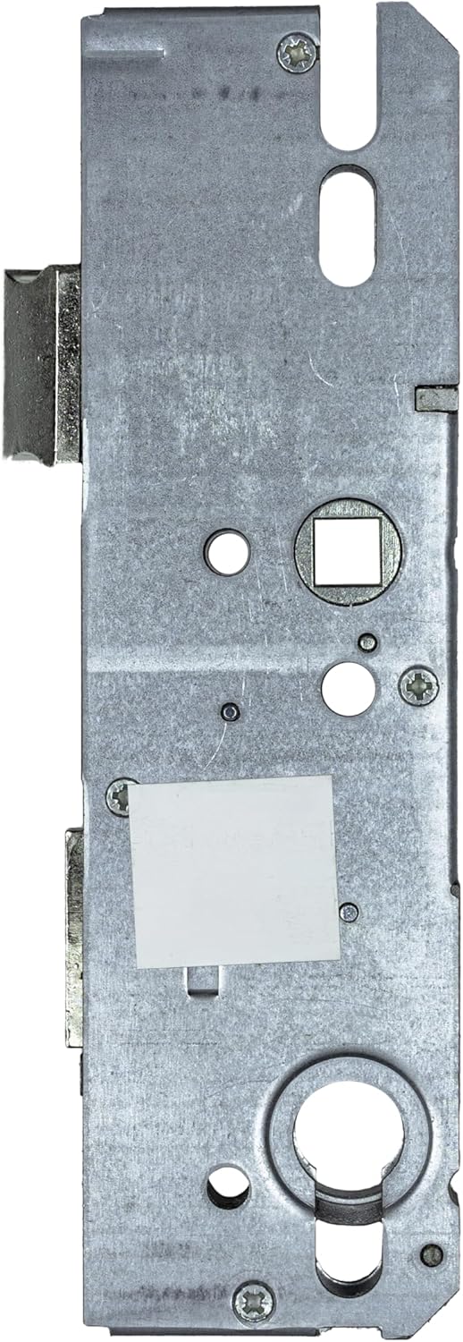 Reparaturschloss für Mehrfachverriegelungen, Dornmass: 45 mm