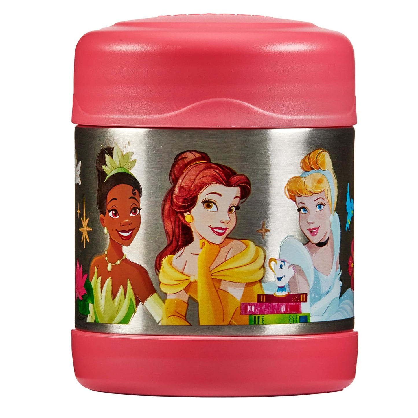 Funtainer Thermobehälter, Disney Princesses