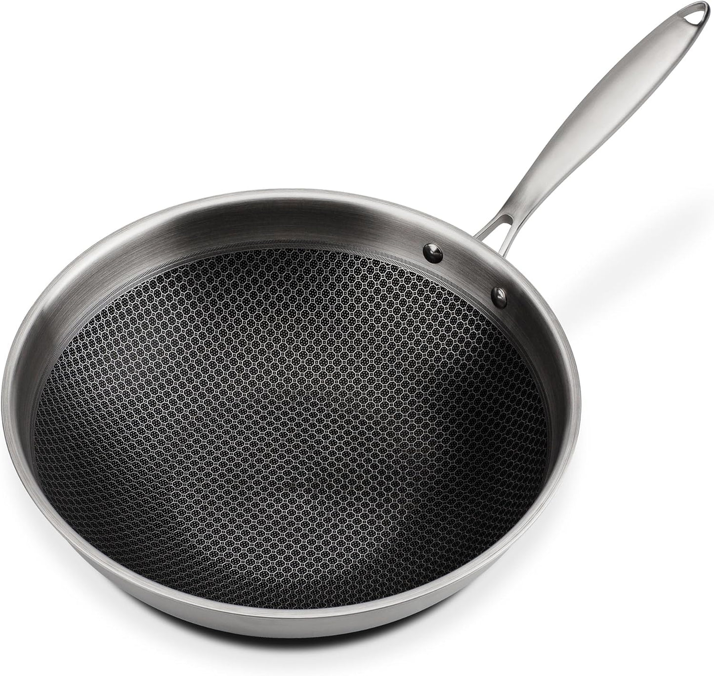 Asia Wokpfanne 868402 mit Deckel