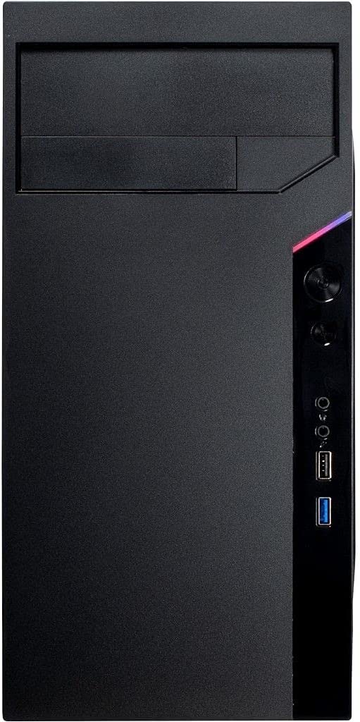 IT-6505 RETO, Tower-Gehäuse