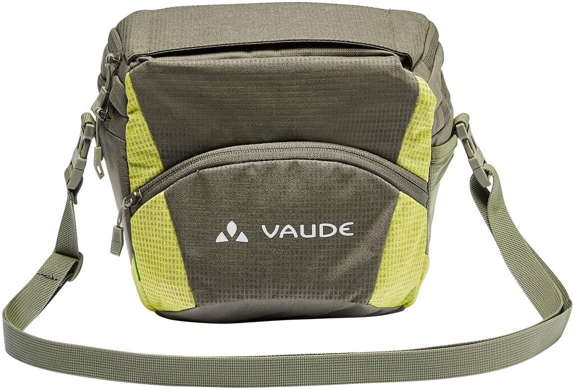 Lenkertasche OnTour Box M, Khaki