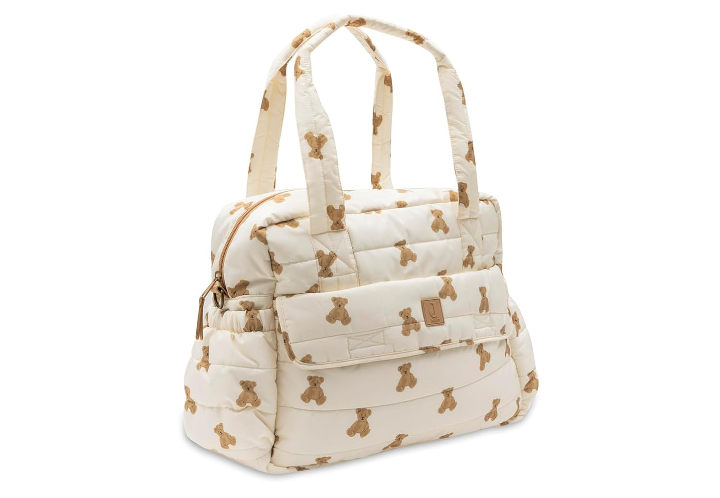 Mini Wickeltasche