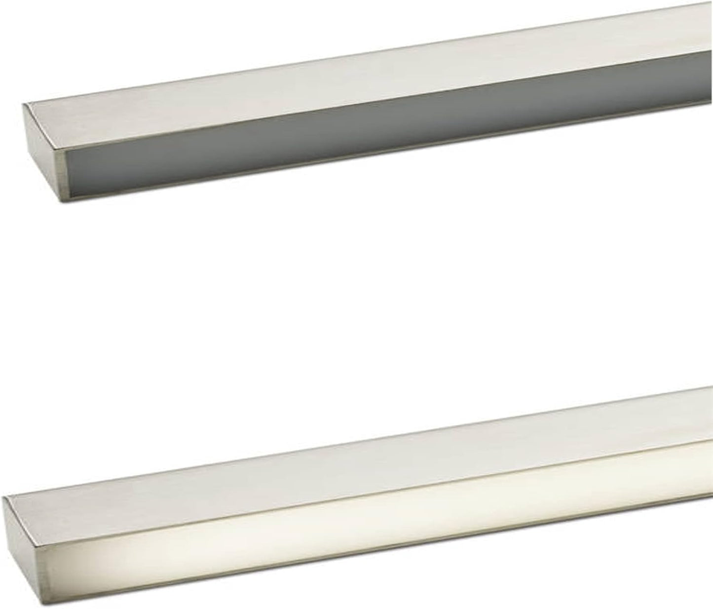 LED-Wasserfallbeleuchtung für Terrasse & Teichrand