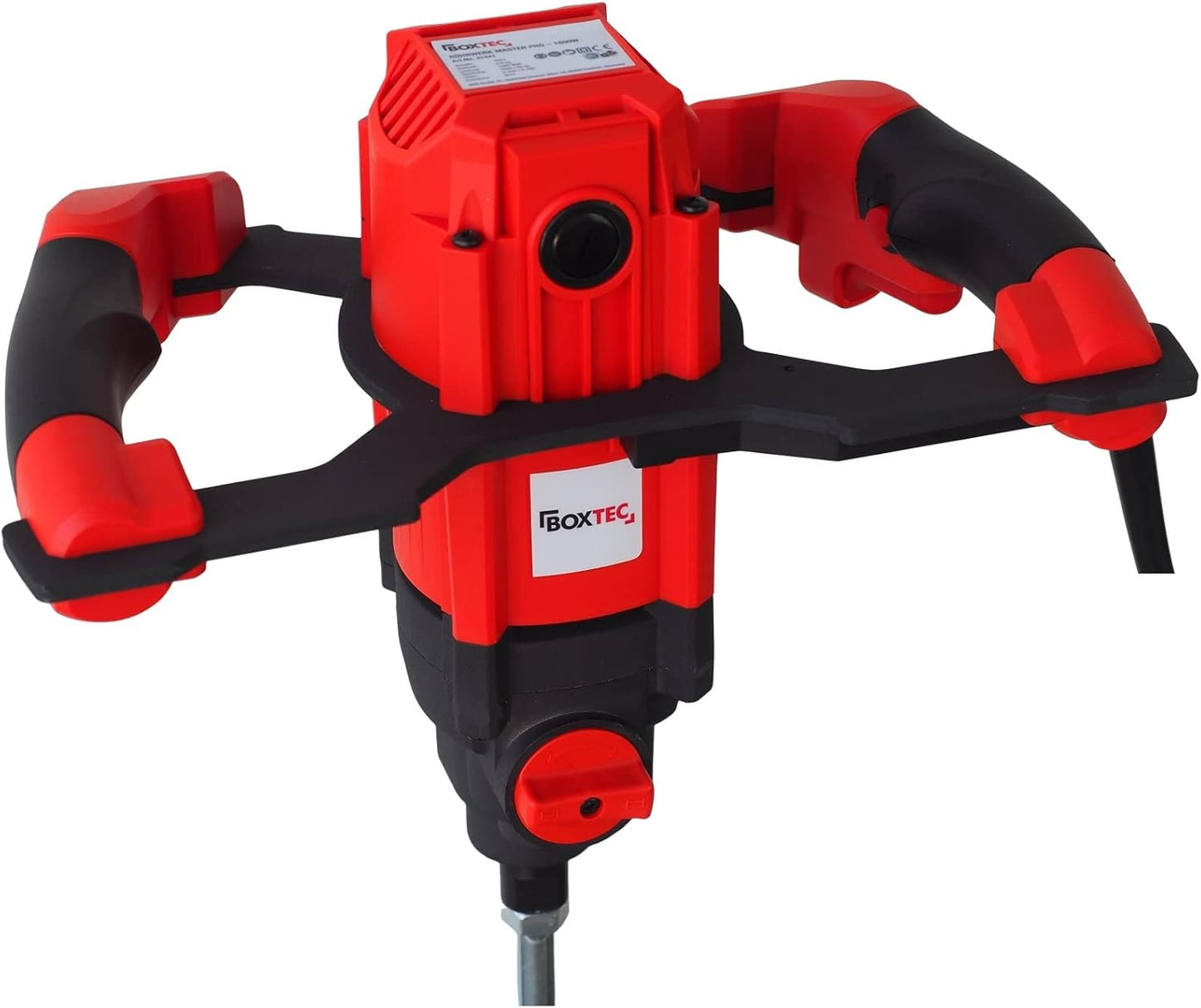2-Gang Rührwerk MXE mit M14 Rührquirl, 1800 W / 2-Gang / inkl. Quirl