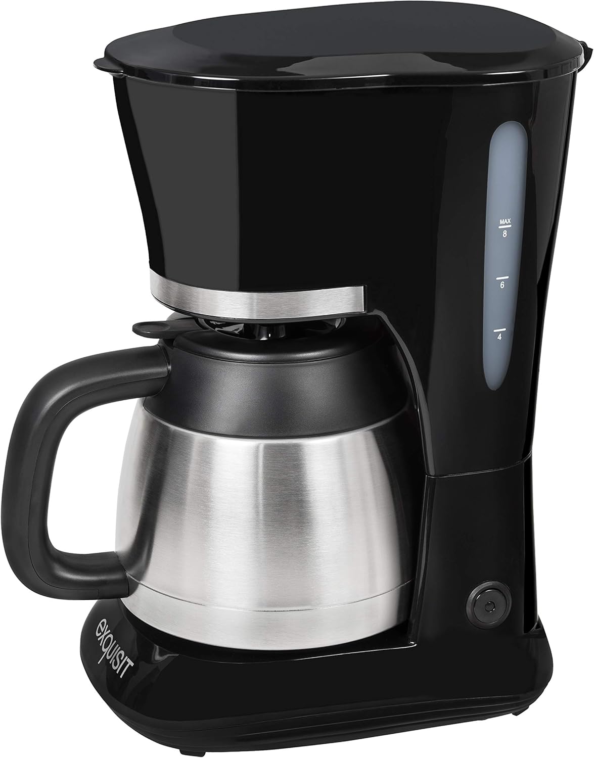 KA 6501 Filterkaffeemaschine mit Thermoskanne