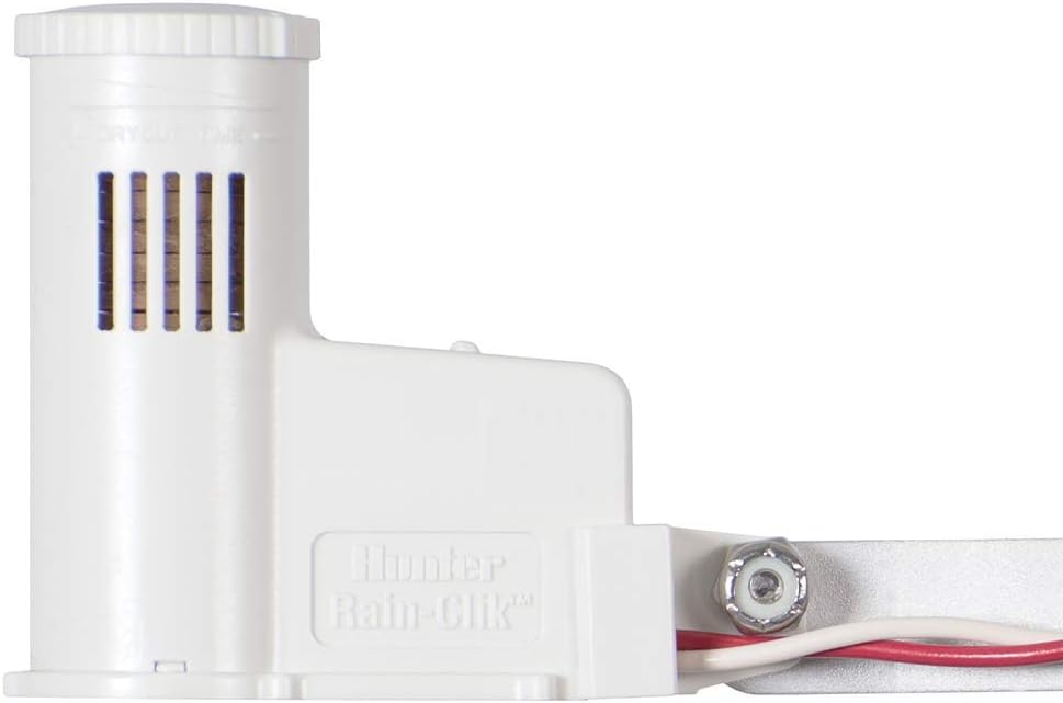 Regensensor Rain-Clik mit Kabel, Rain Clik