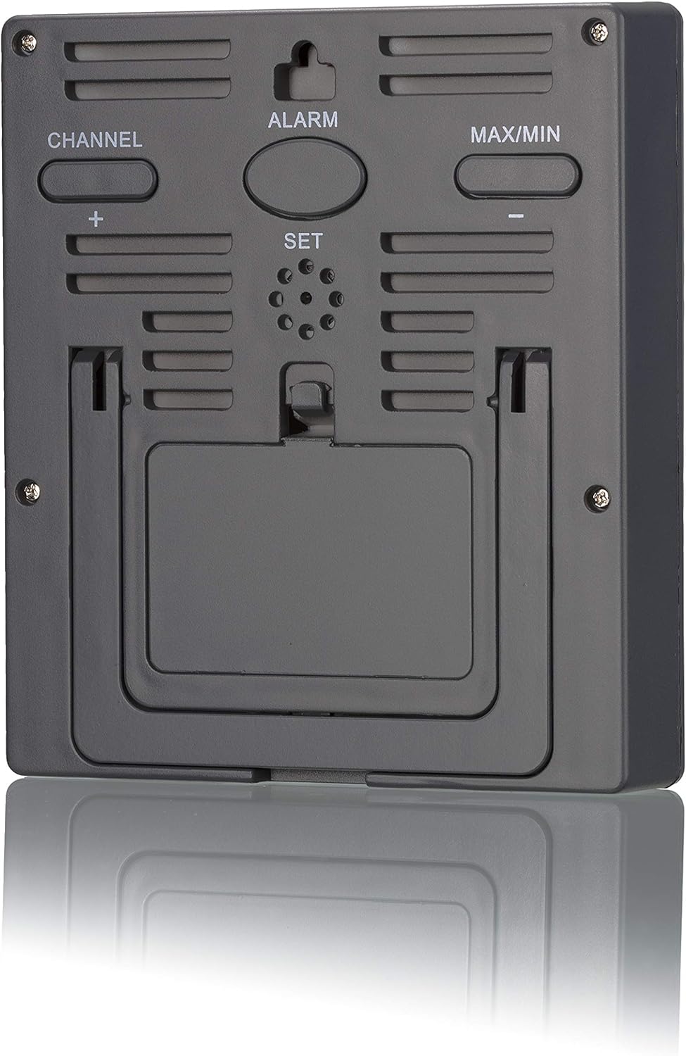Temeo Hygro Quadro, Grau Single
