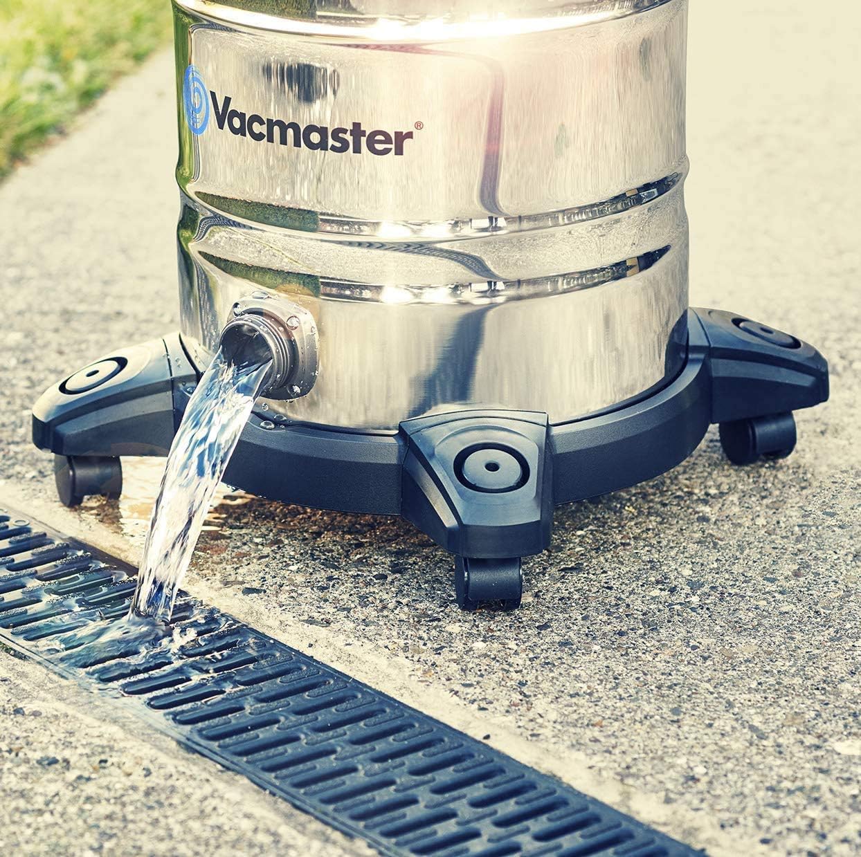 VQ1530SFDC 3in1 Nass- und Trockensauger, 1500W