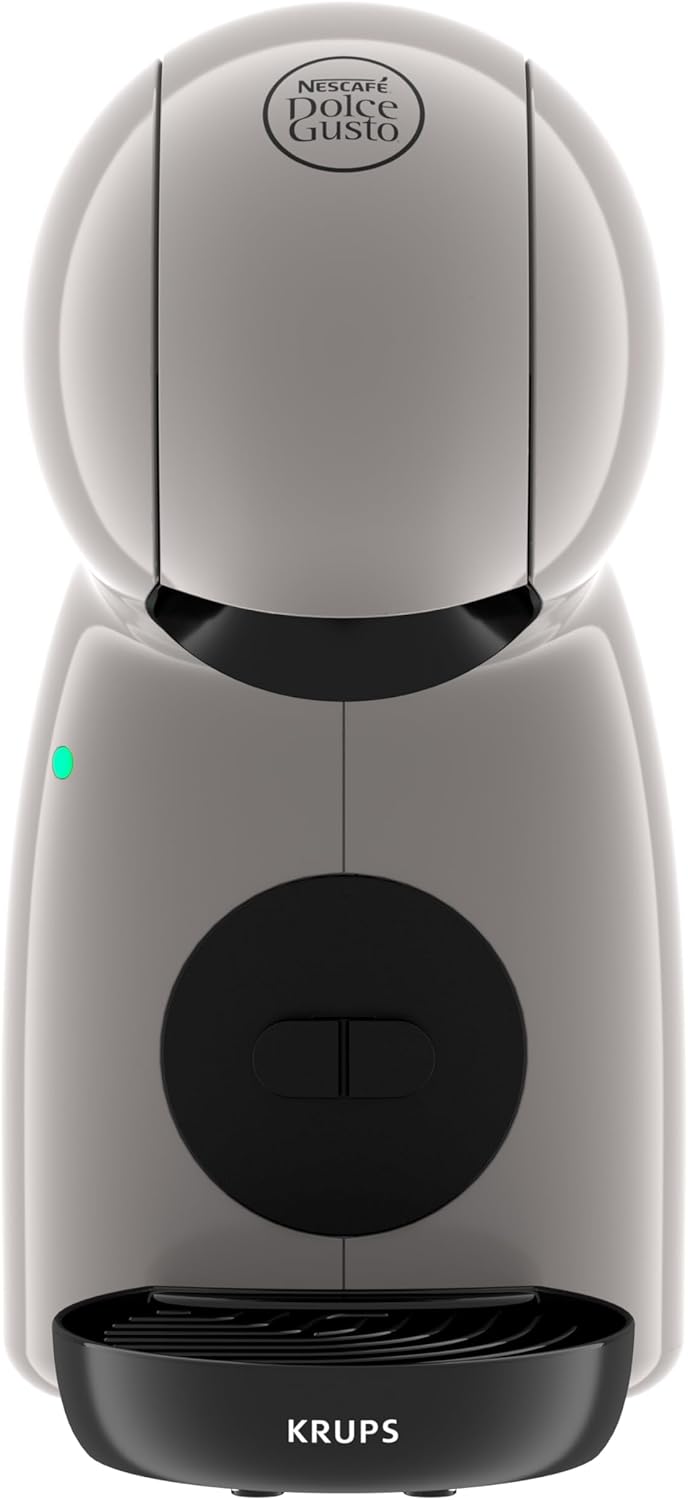 Kaffeekapselmaschine Piccolo XS mit Eco-Modus, Piccolo XS Taupe