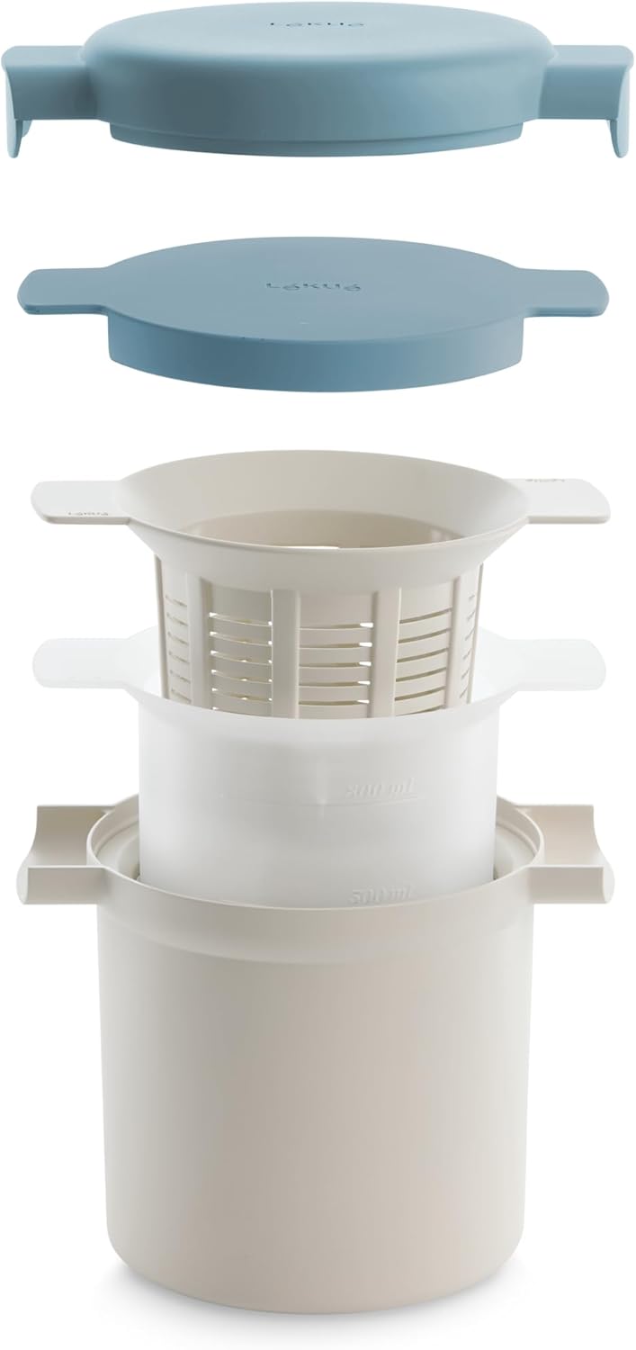Kefir & Joghurt Maker
