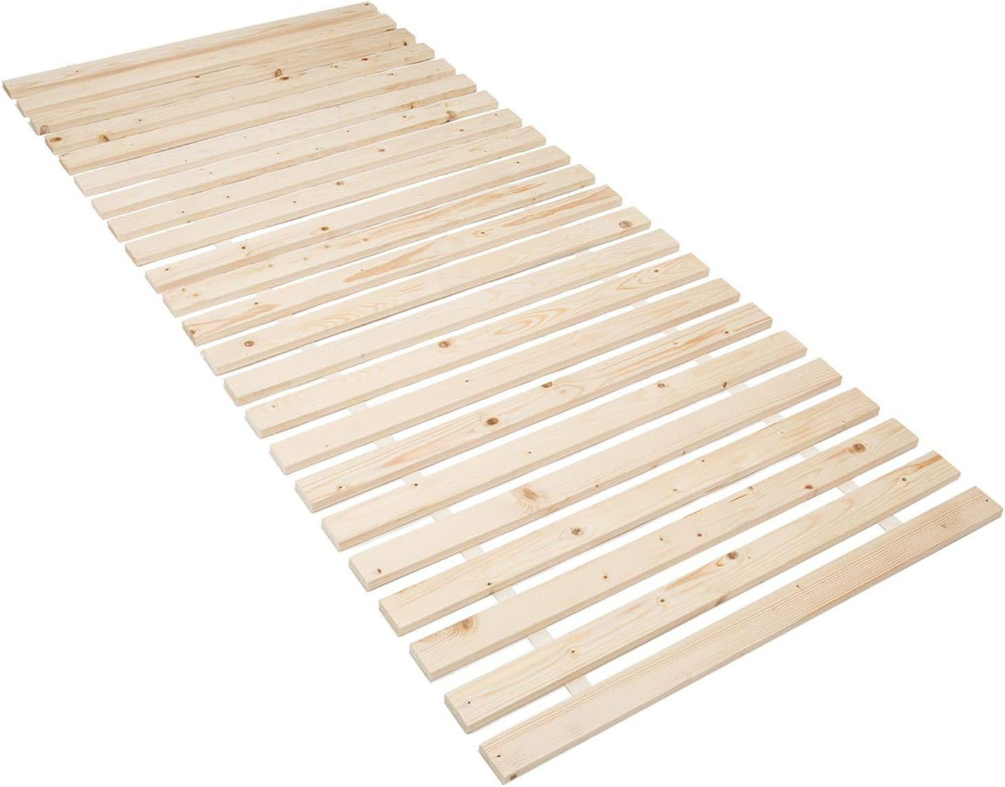 Rolllattenrost, 90x200 cm, PREMIUM (23 Latten) 90 x 200 cm