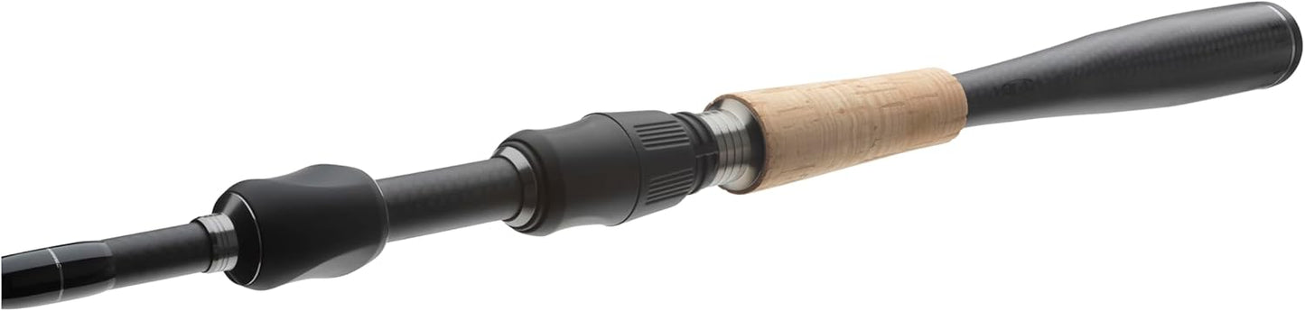 Caldia Sensor UL Spinnrute (0,5-6g), 2,10m / 0,5-6g