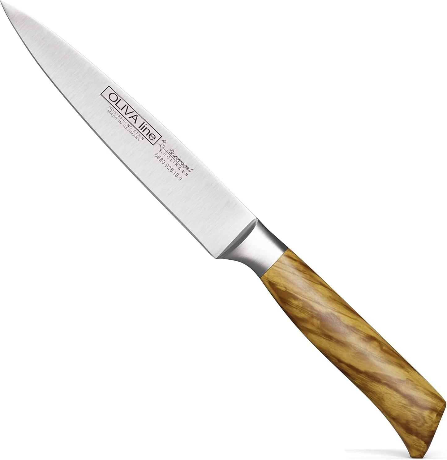 Tranchiermesser