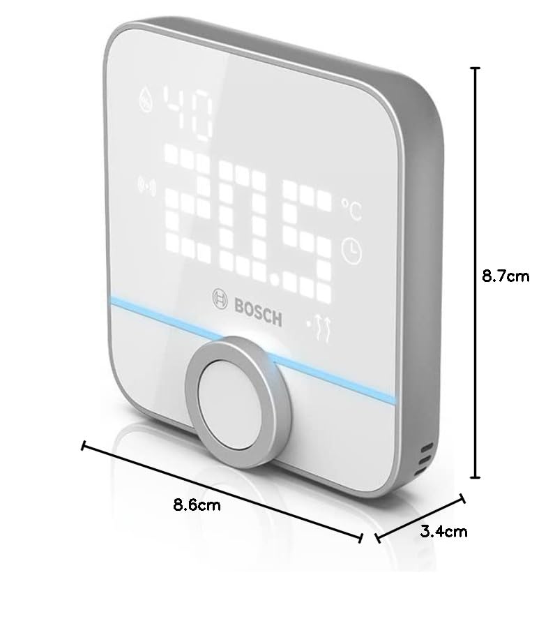 Raumthermostat II, Raumthermostat II 230V