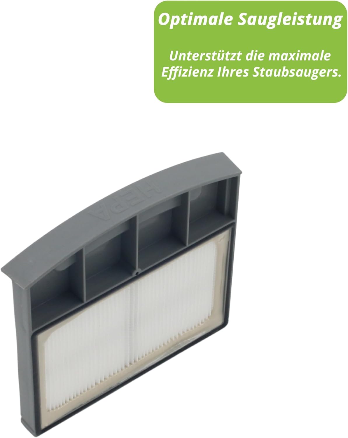 HEPA-Filter für Wetrok Monovac Comfort und Duomatic