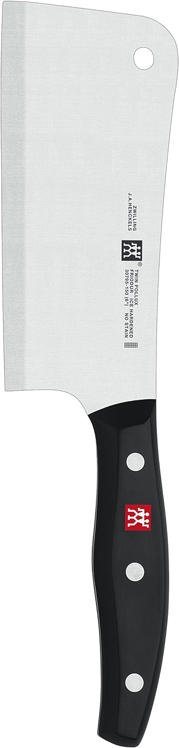 Twin Pollux, 150 mm, Hackmesser, Single