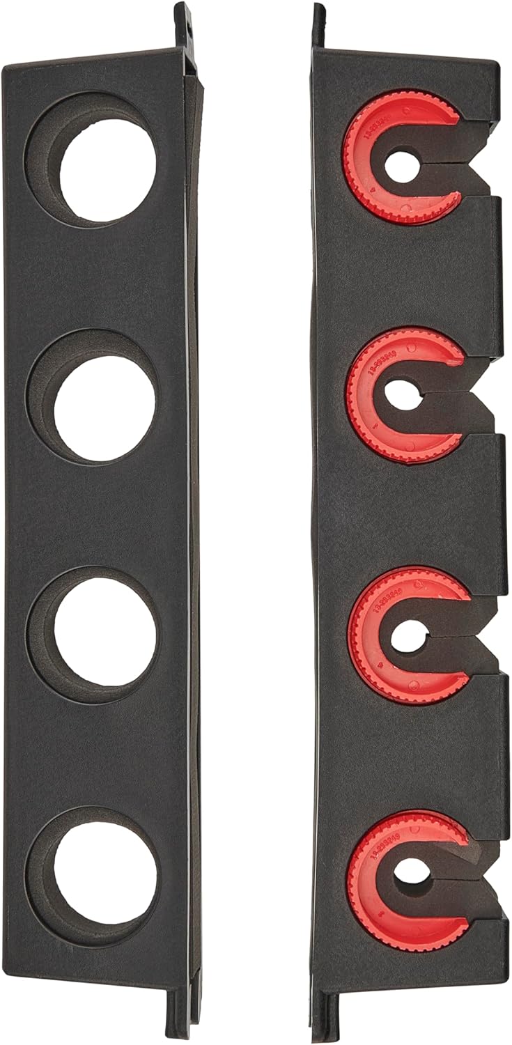 Twist Lock Utility Teleskopstangen-Set (4 Stück)