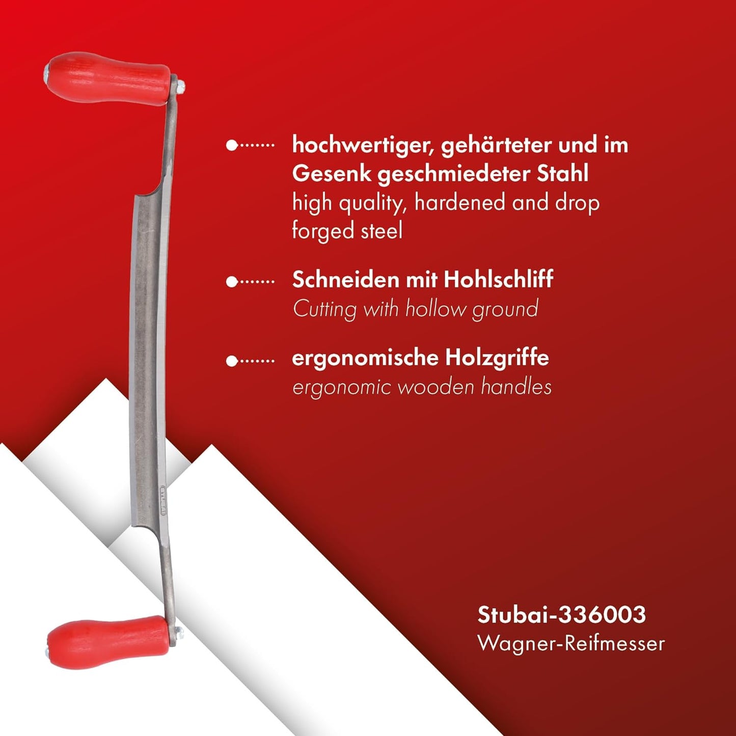 Messer, 240 mm