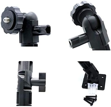 Webcam Wandhalterung für Logitech Modelle