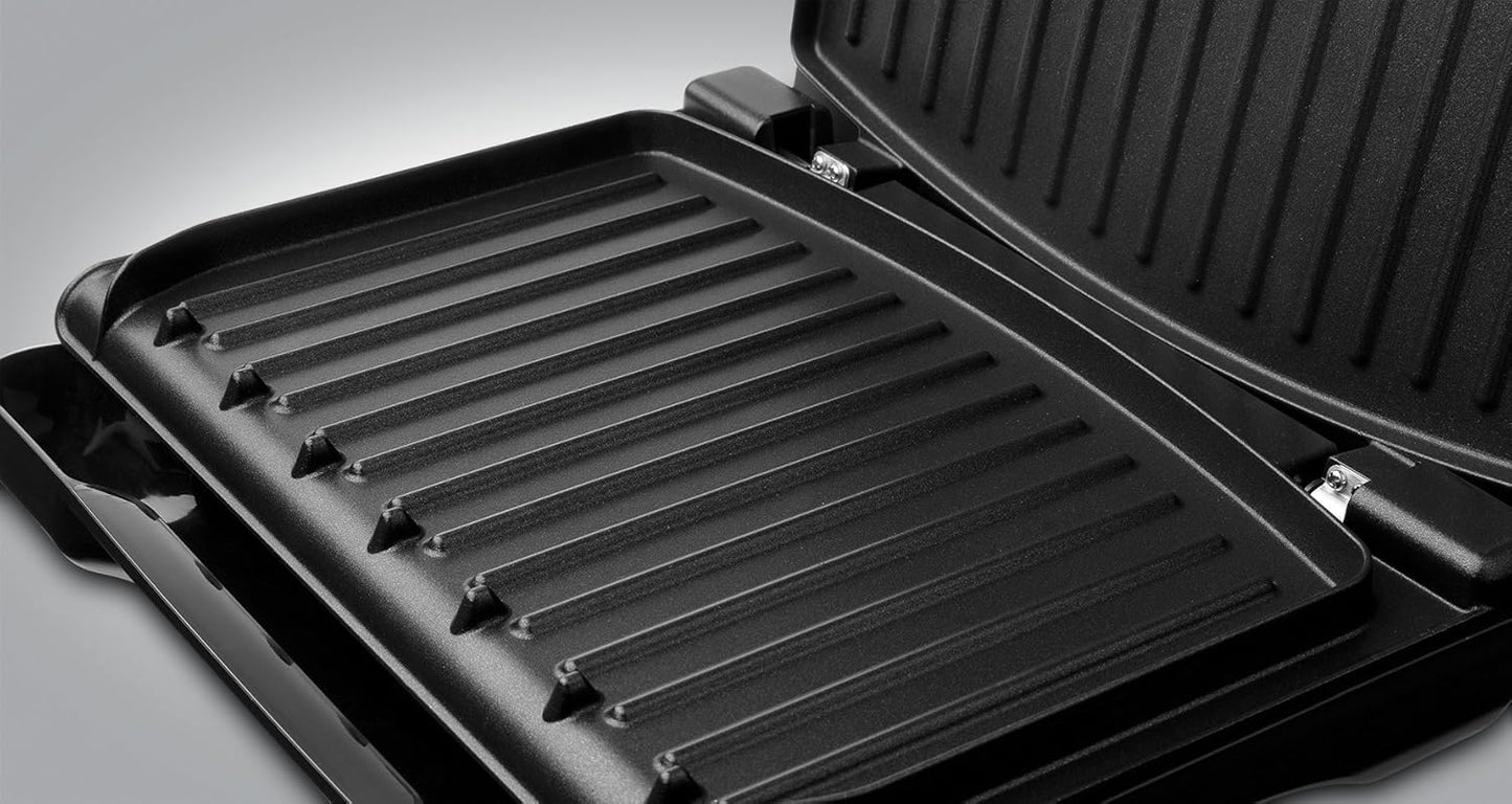 Kontaktgrill und Sandwichgrill, Compact Single