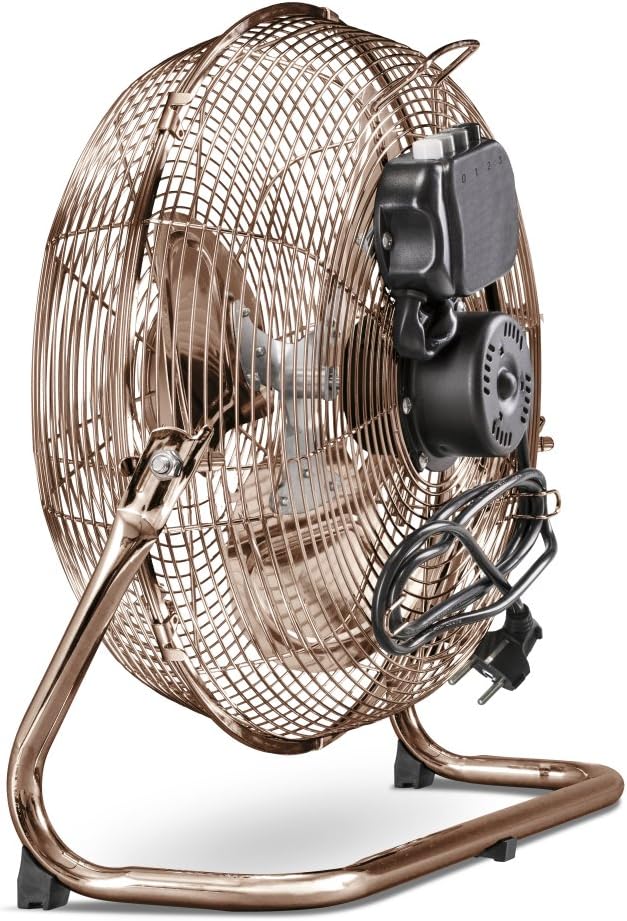 TVM 13, 44 W, Kupfer