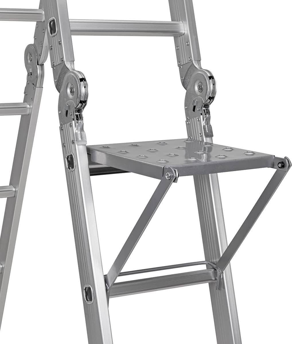 Ablagefläche für Gelenkleiter, Ablagefläche