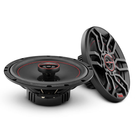 2-Wege Koaxial-Lautsprecher 16,5 cm, Neues Modell 16,5 cm
