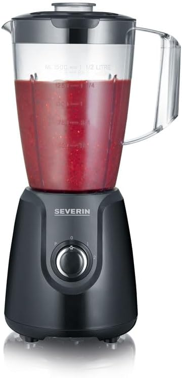 Standmixer SM 3707 mit Tritan-Mixbehälter, Single