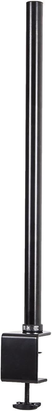 Monitorhalterung Erweiterungsstange (61 cm), DM35POLE BK