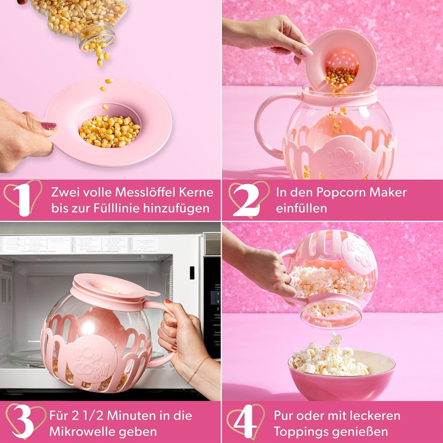 Popcornmaker
