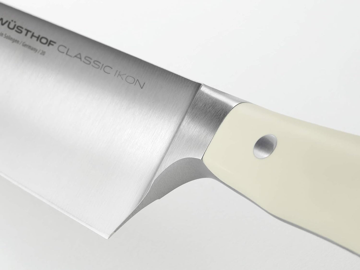 Classic Ikon Filiermesser