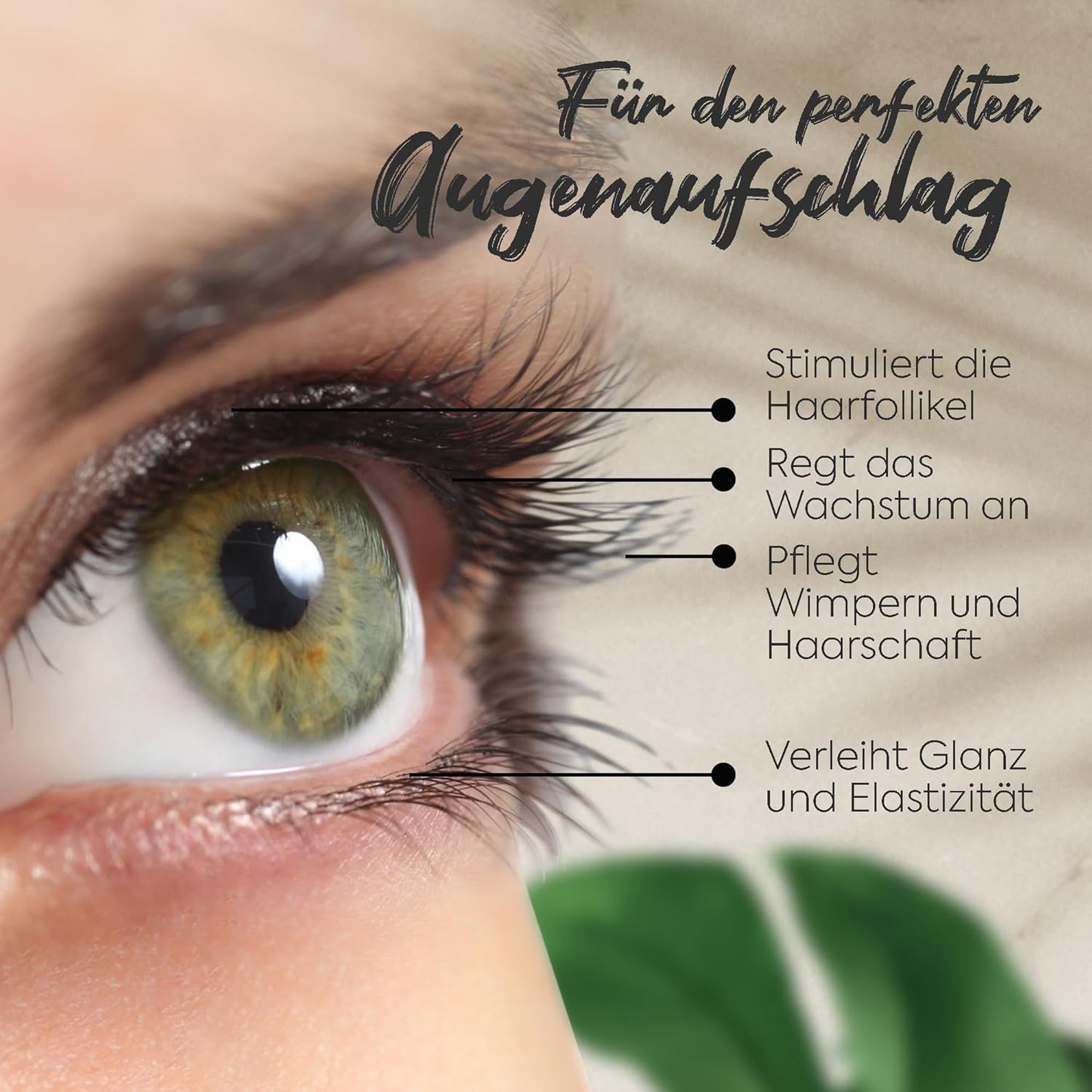 Wimpernserum, 7.5 ml (1er Pack)