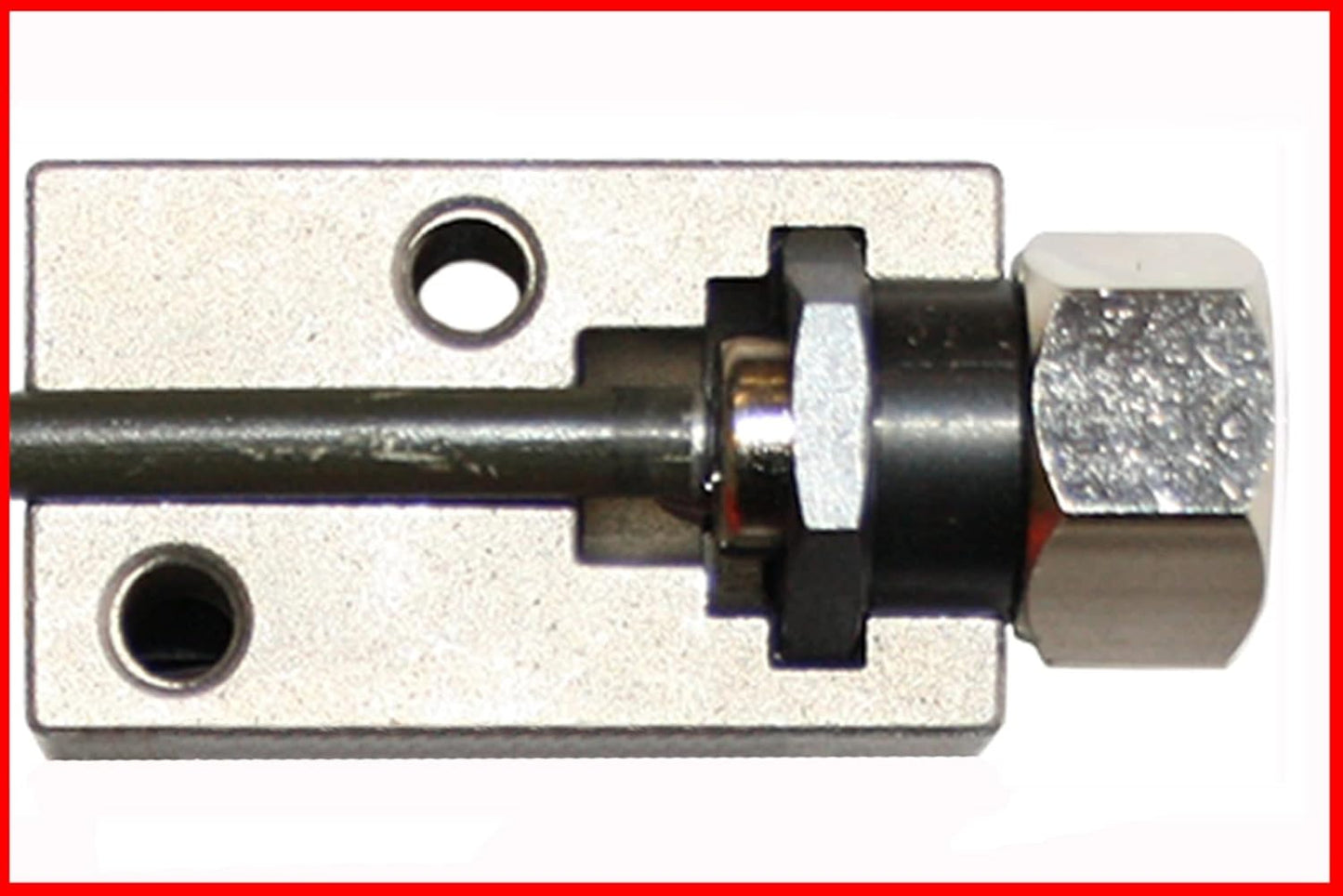 FlareFix eco 4.75 mm Universal-Bremsleitungs-Bördelgerät-Satz, Single