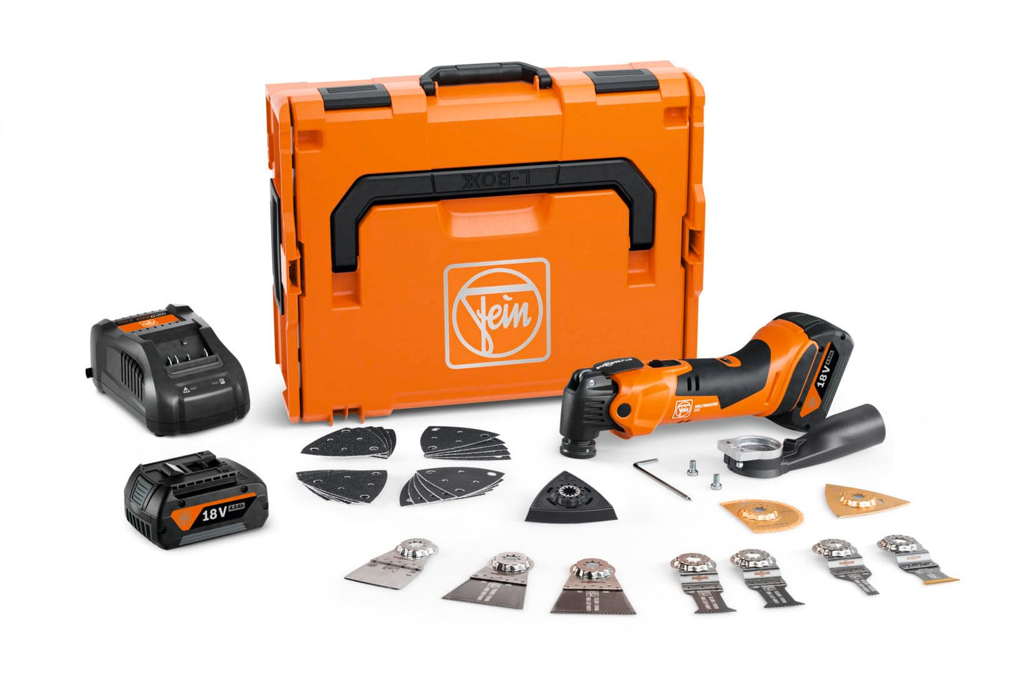 MultiMaster AMM 500 Plus Top