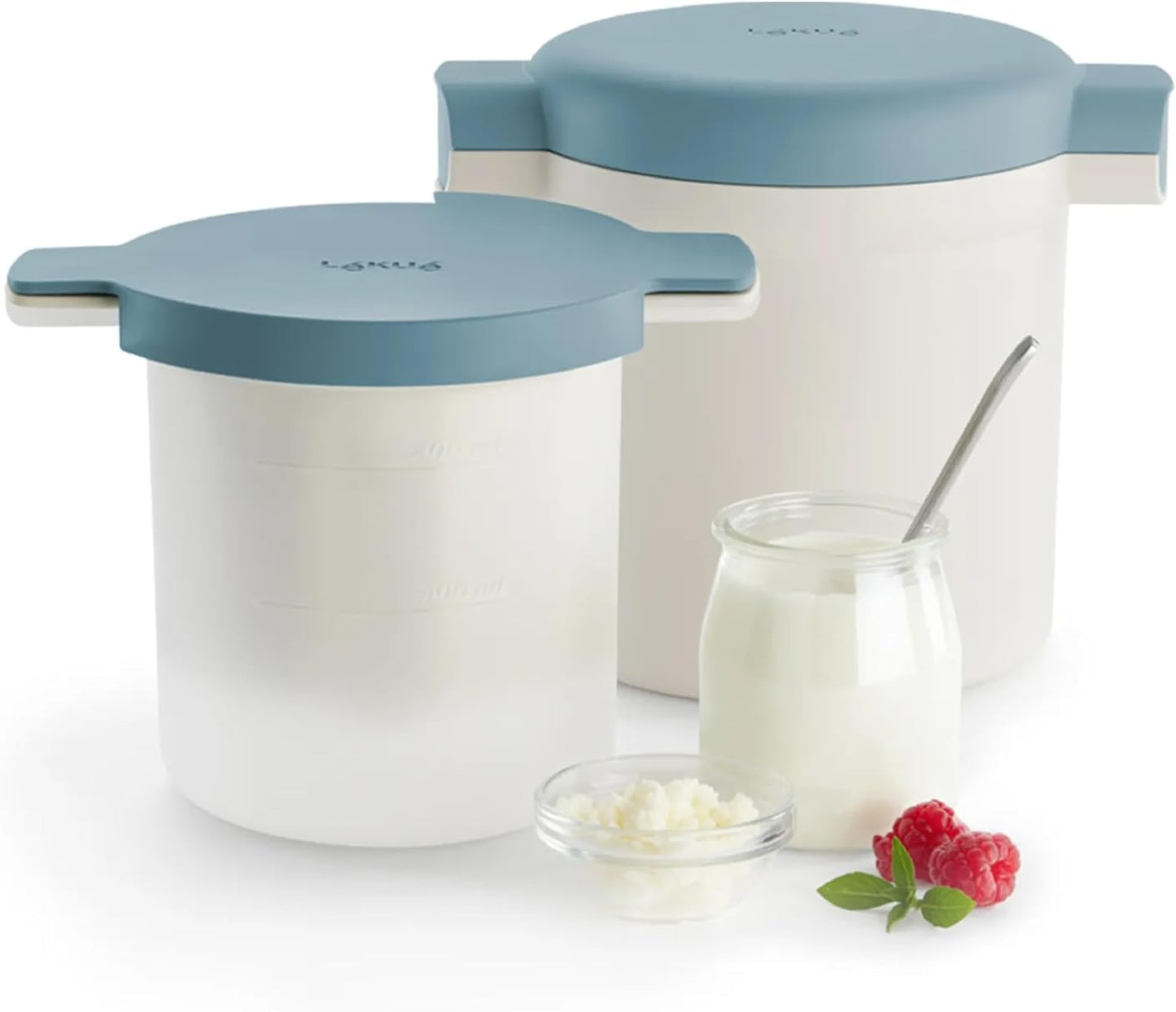 Kefir & Joghurt Maker