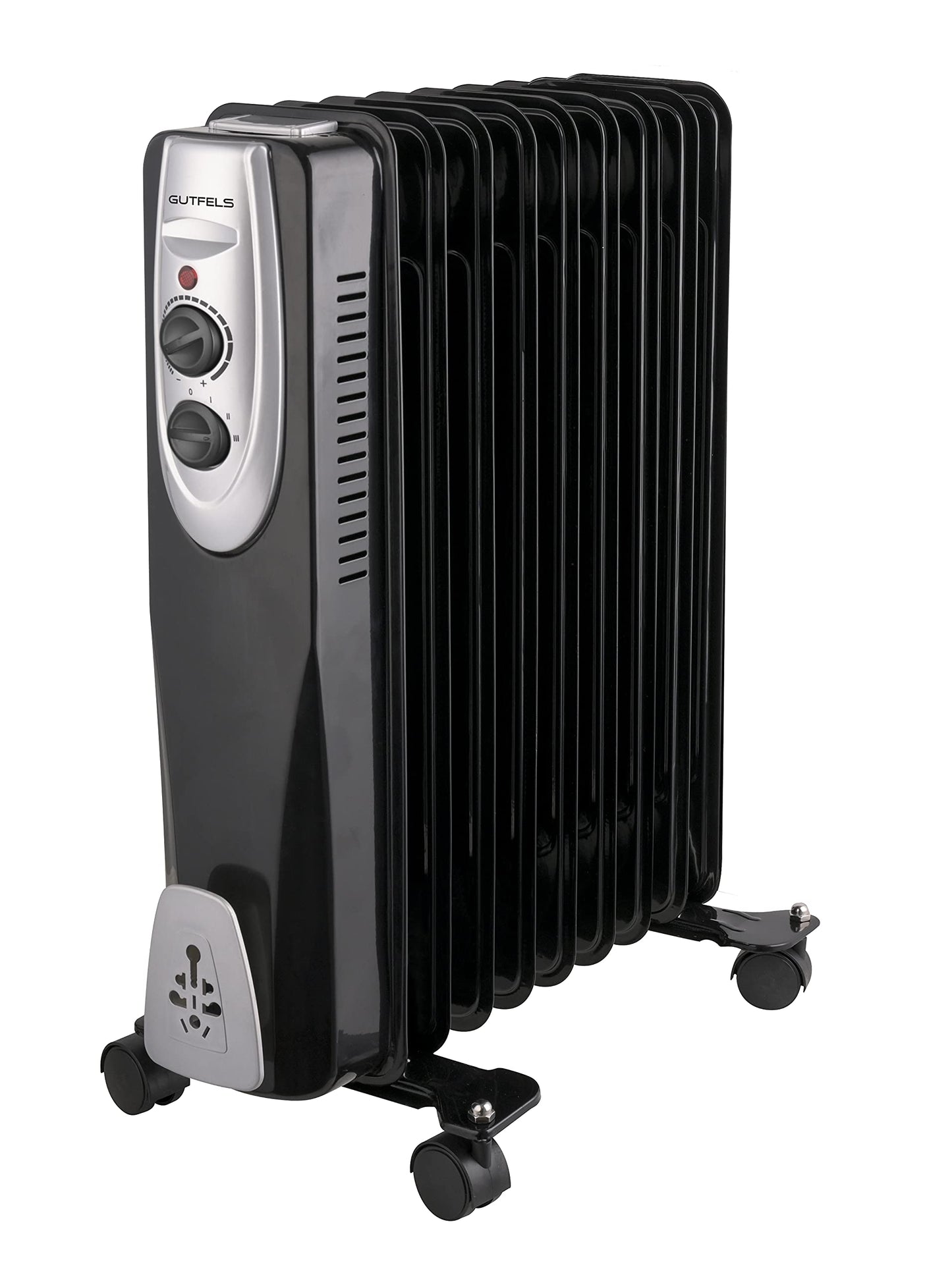 Öl-Radiator HR32009, 9 Rippen