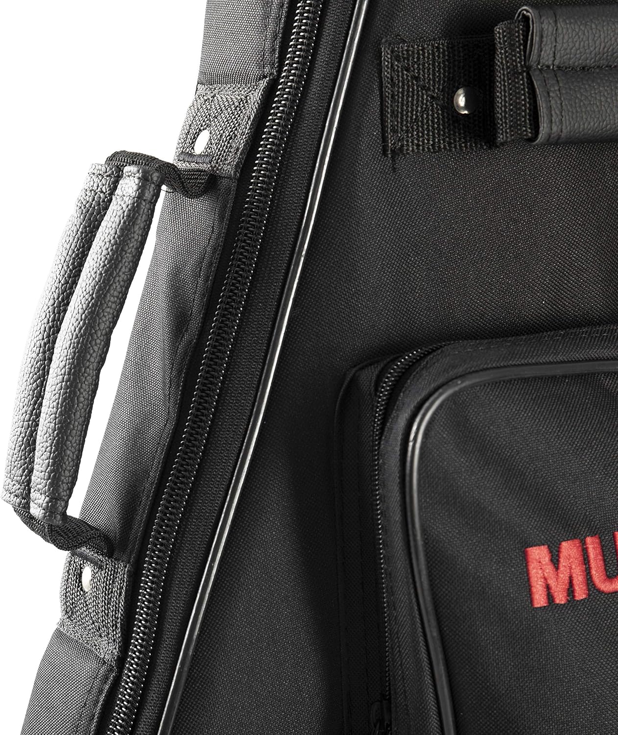 Deluxe Gigbag Gitarrentasche