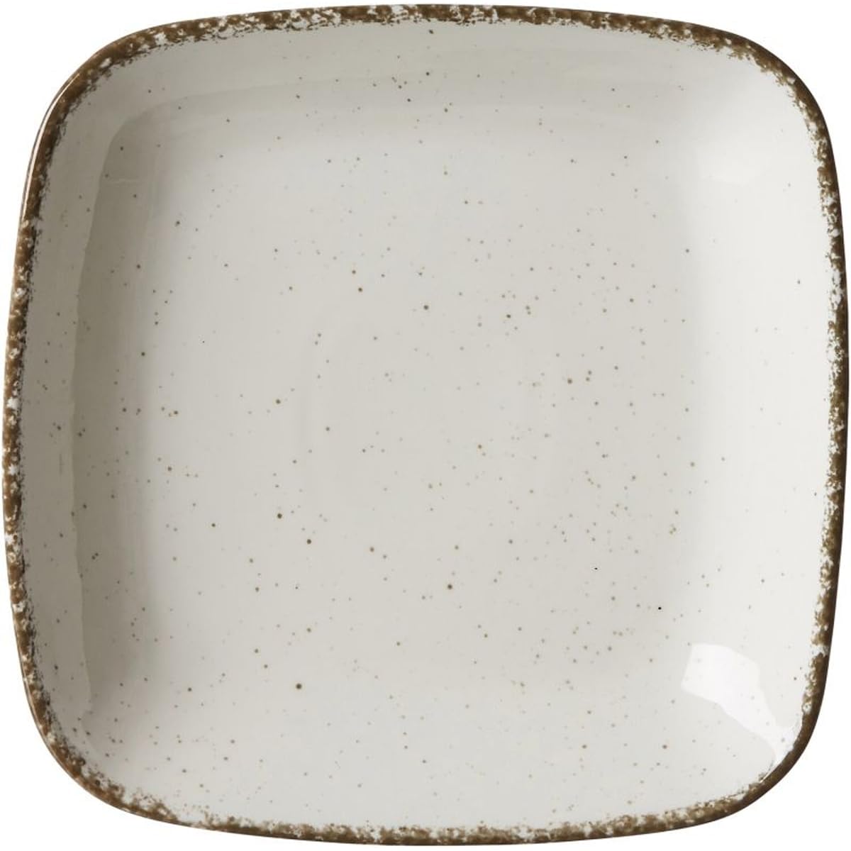 Suppenteller Casa, Creme 1 Stück (1er Pack)