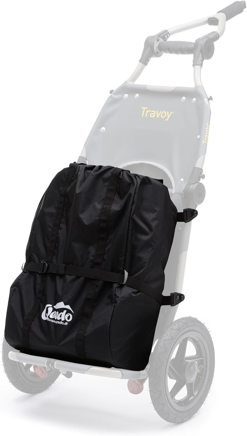 Einkaufstasche für Trolley