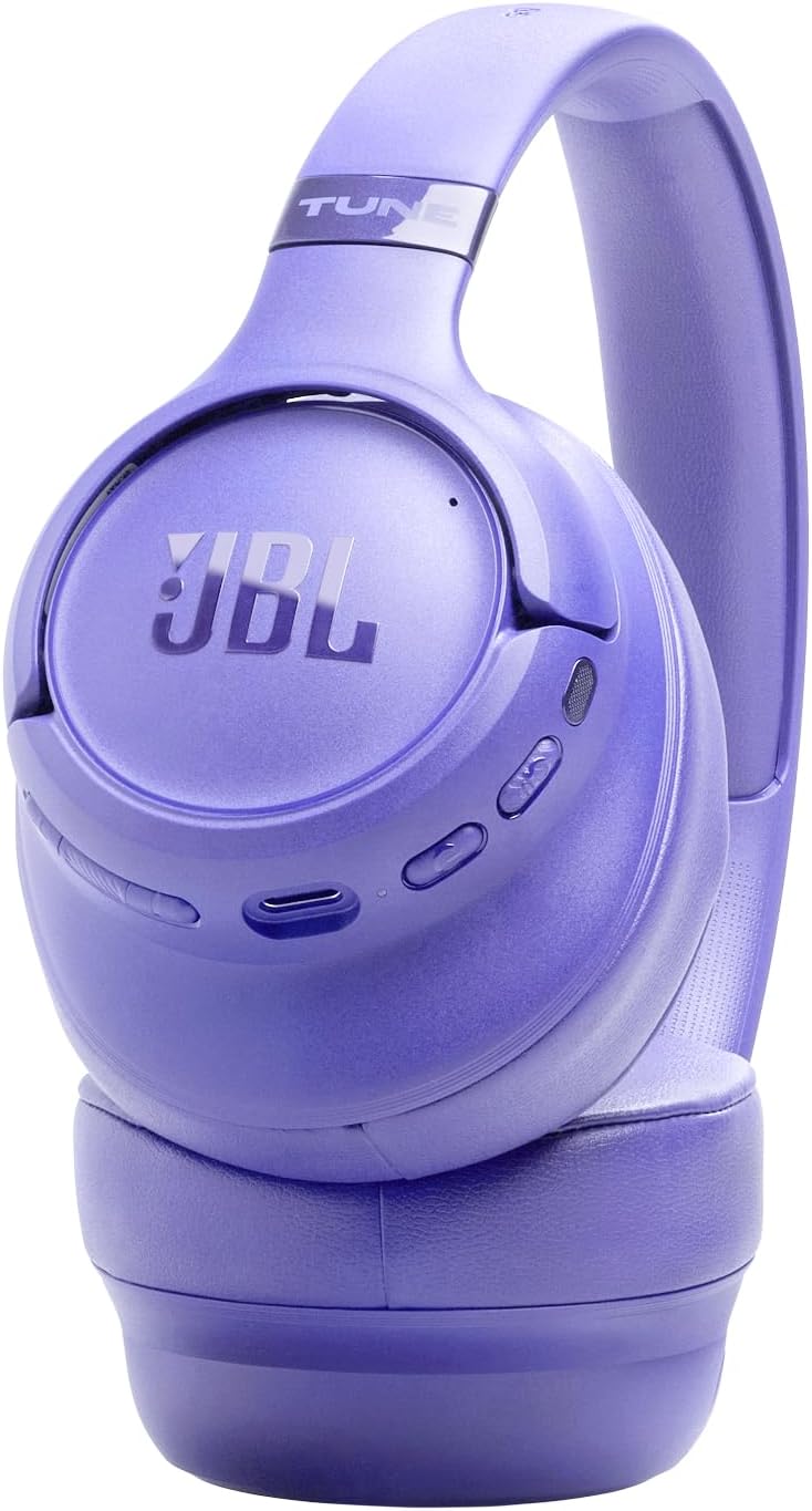Tune 780NC Over-Ear-Kopfhörer, Lavender