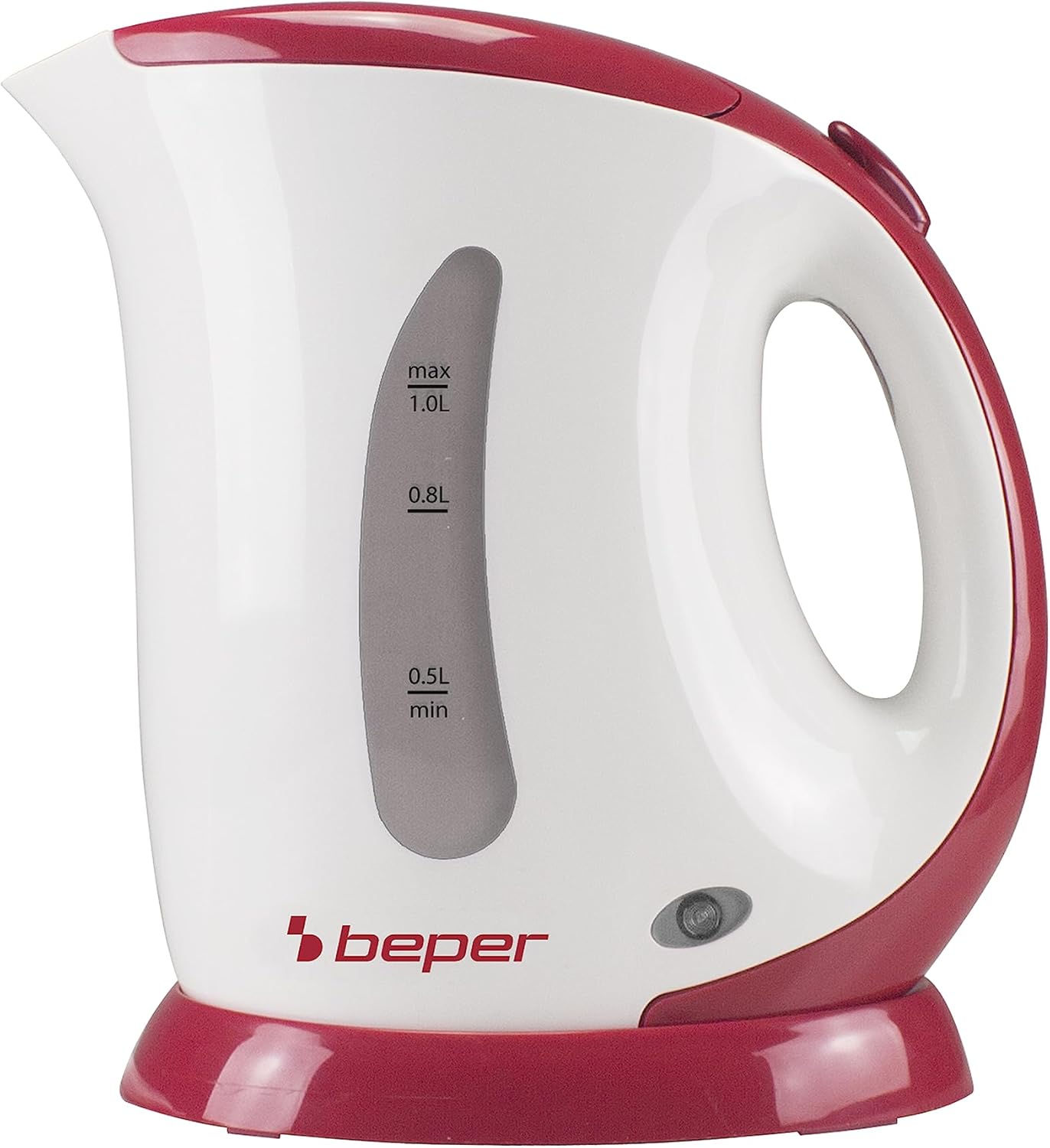 BB.050 Wasserkocher mit Abschaltautomatik, 1L