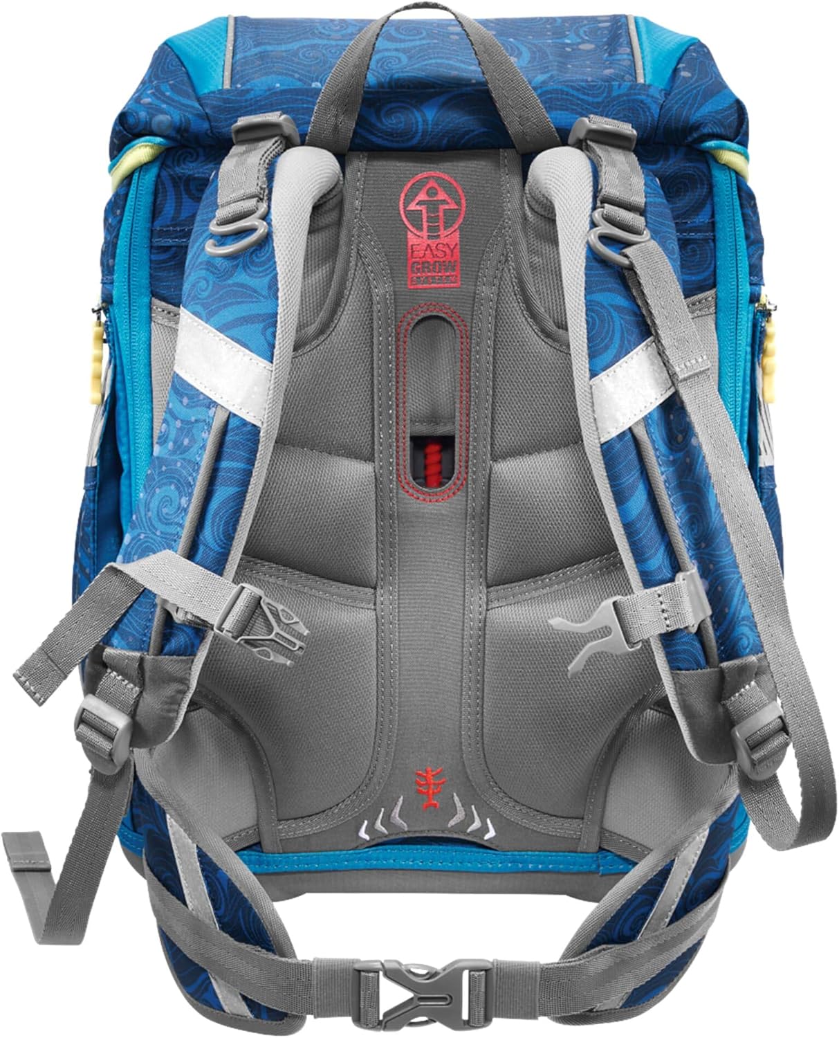 2in1 Plus Rainbow Colibri, Rainbow Colibri - Blau