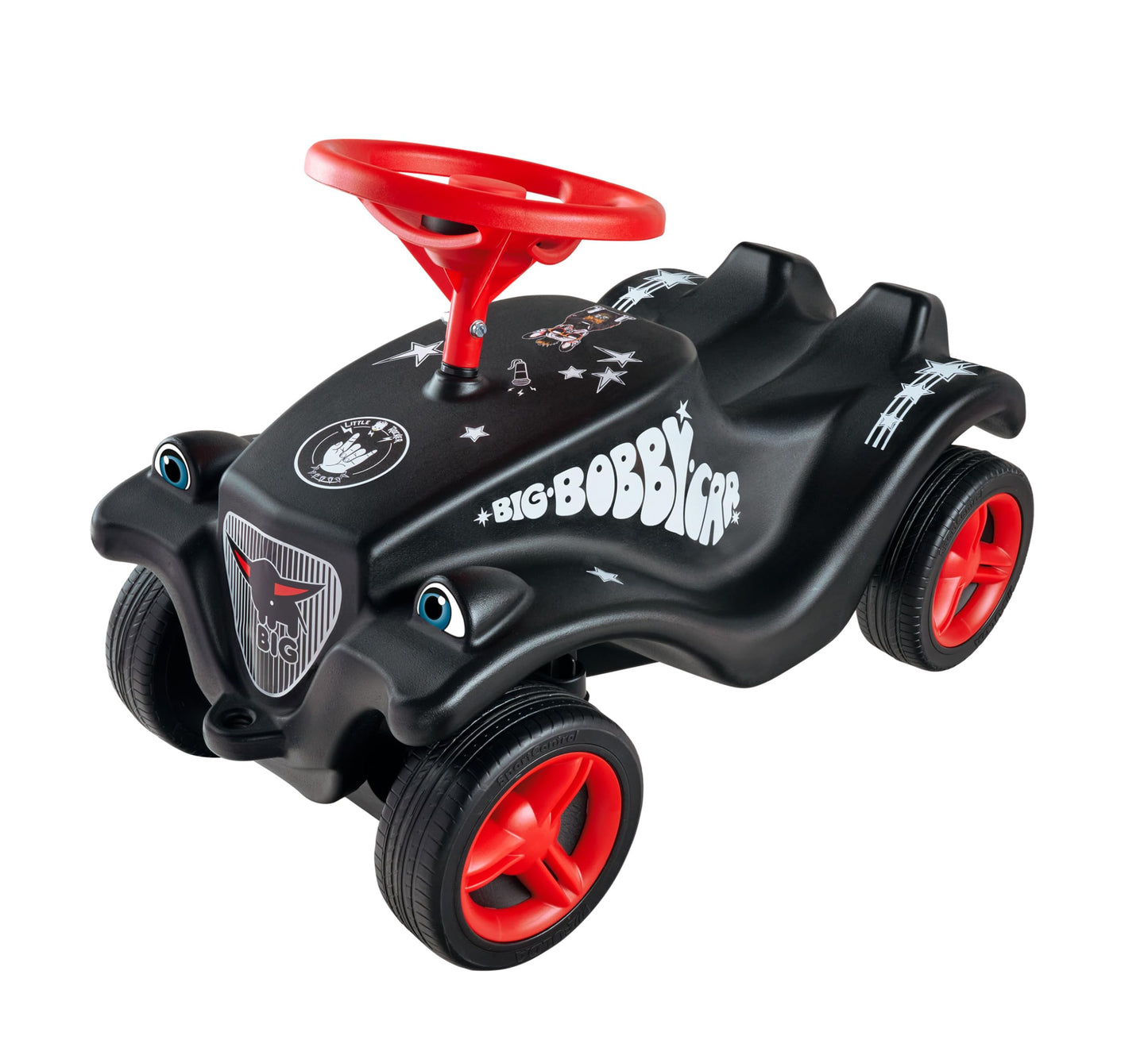 Bobby Car Classic Little Rocker