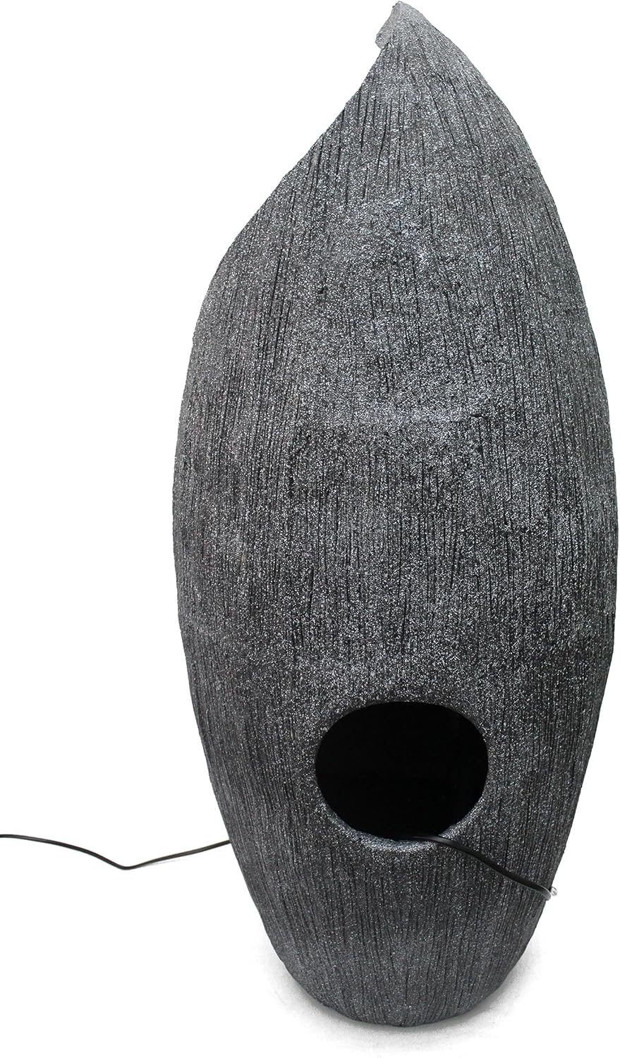 Zimmerbrunnen BK704 mit LED Beleuchtung (83 cm)