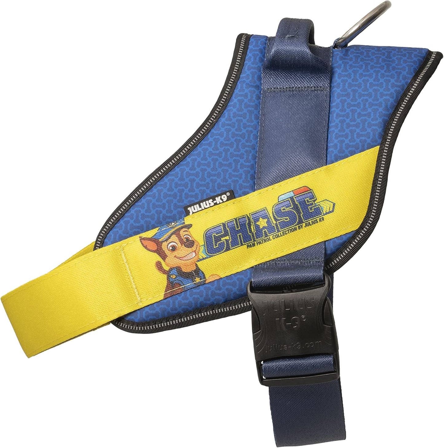 Paw Patrol Hundegeschirr Chase, Chase XL/2