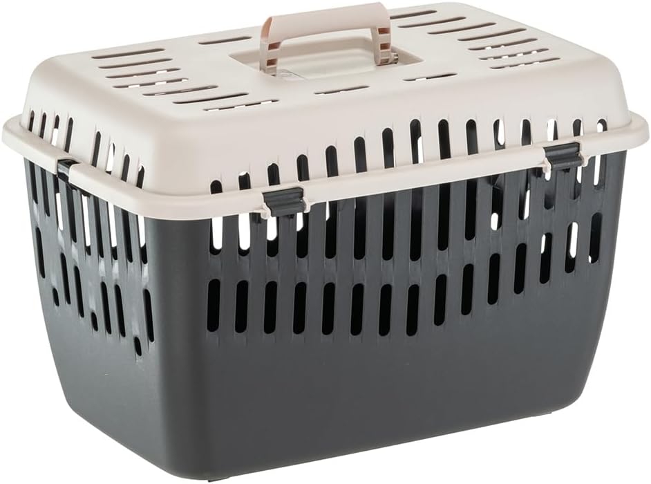 Haustiertragebox Binny 2