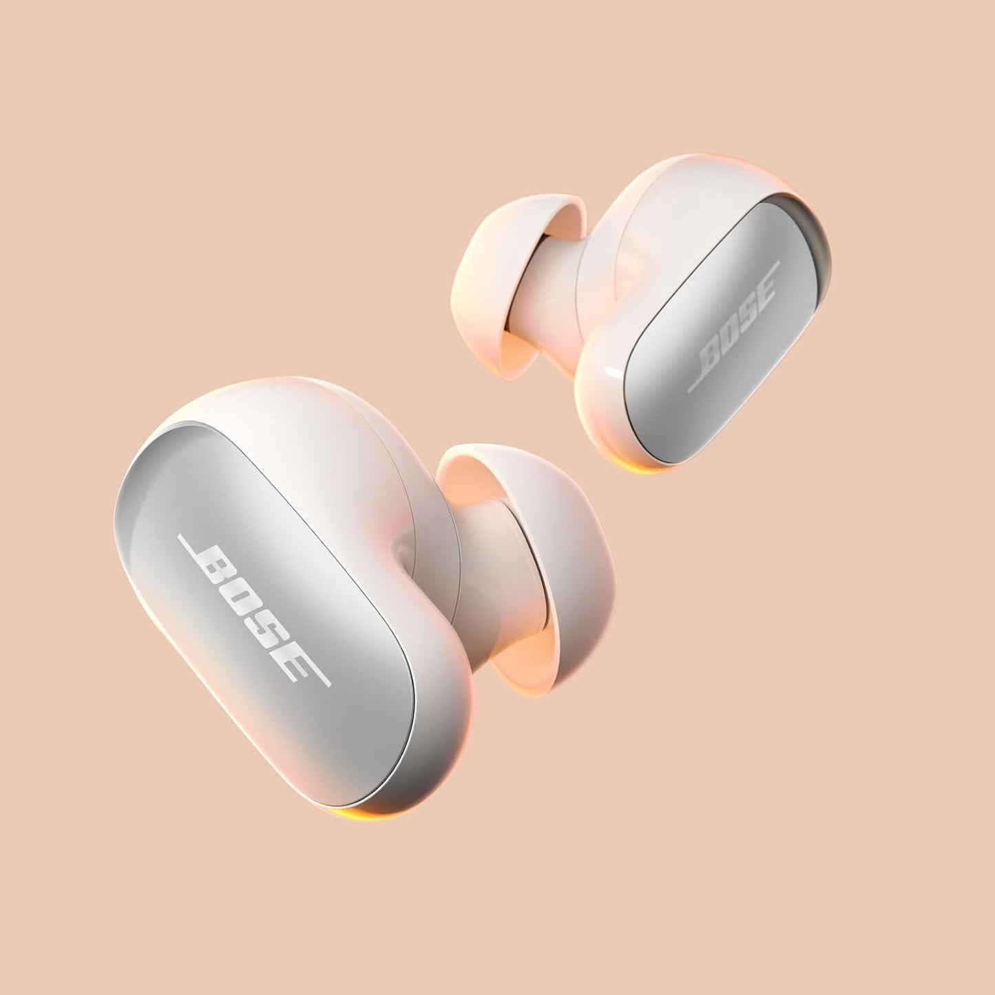 QuietComfort Ultra Earbuds (2nd Gen), White Smoke