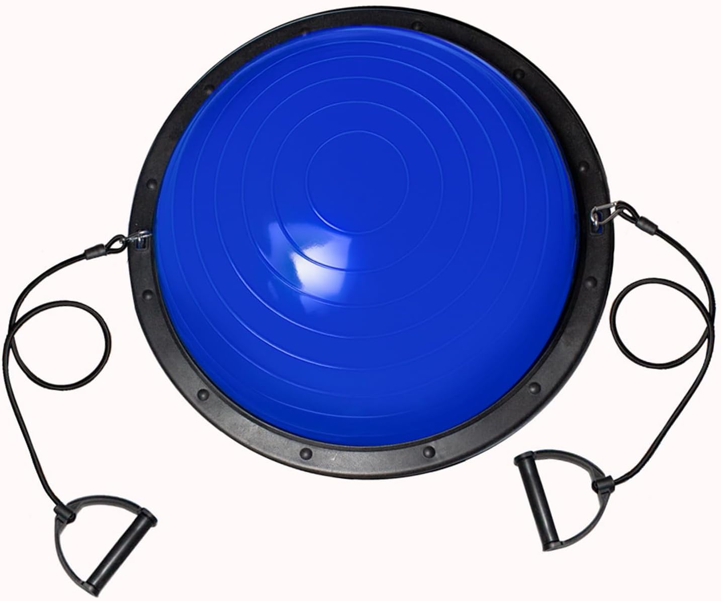 Balance Trainer Ball, Blau
