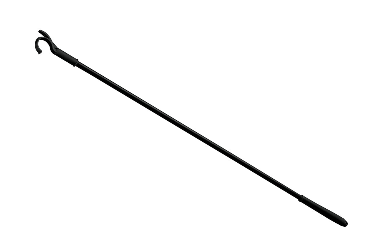 Aufhängehilfe für Teleskop-System Herkules, Schwarz/Schwarz